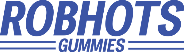 Robhots Merchandise logo