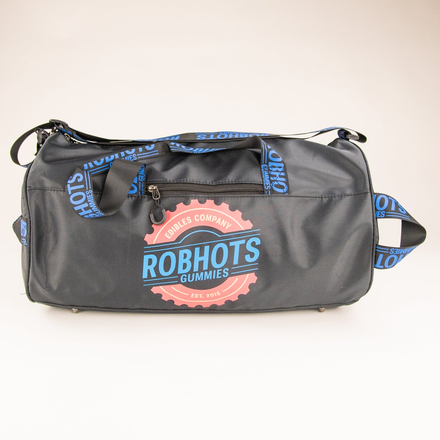 Robhots Duffel Bag