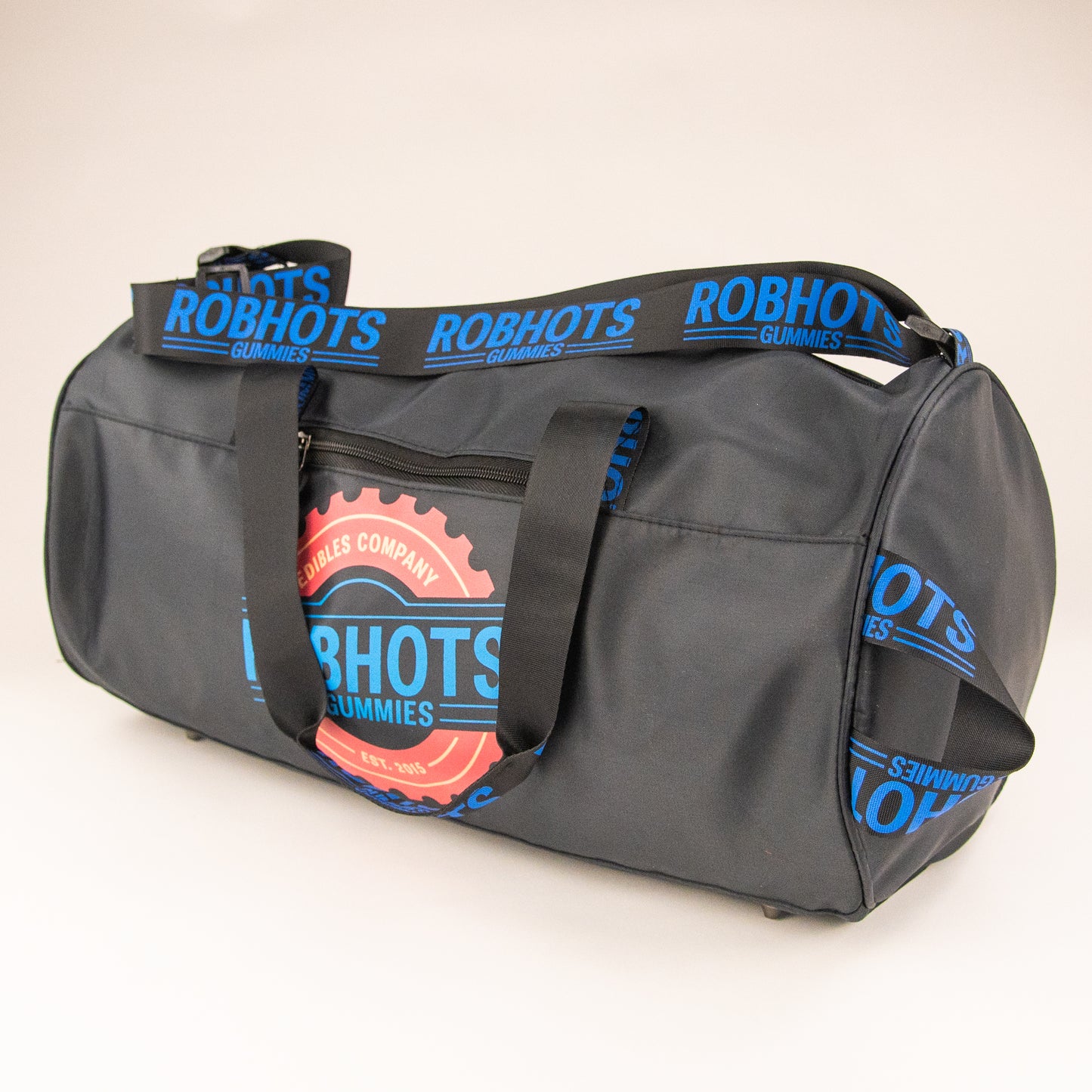 Robhots Duffel Bag