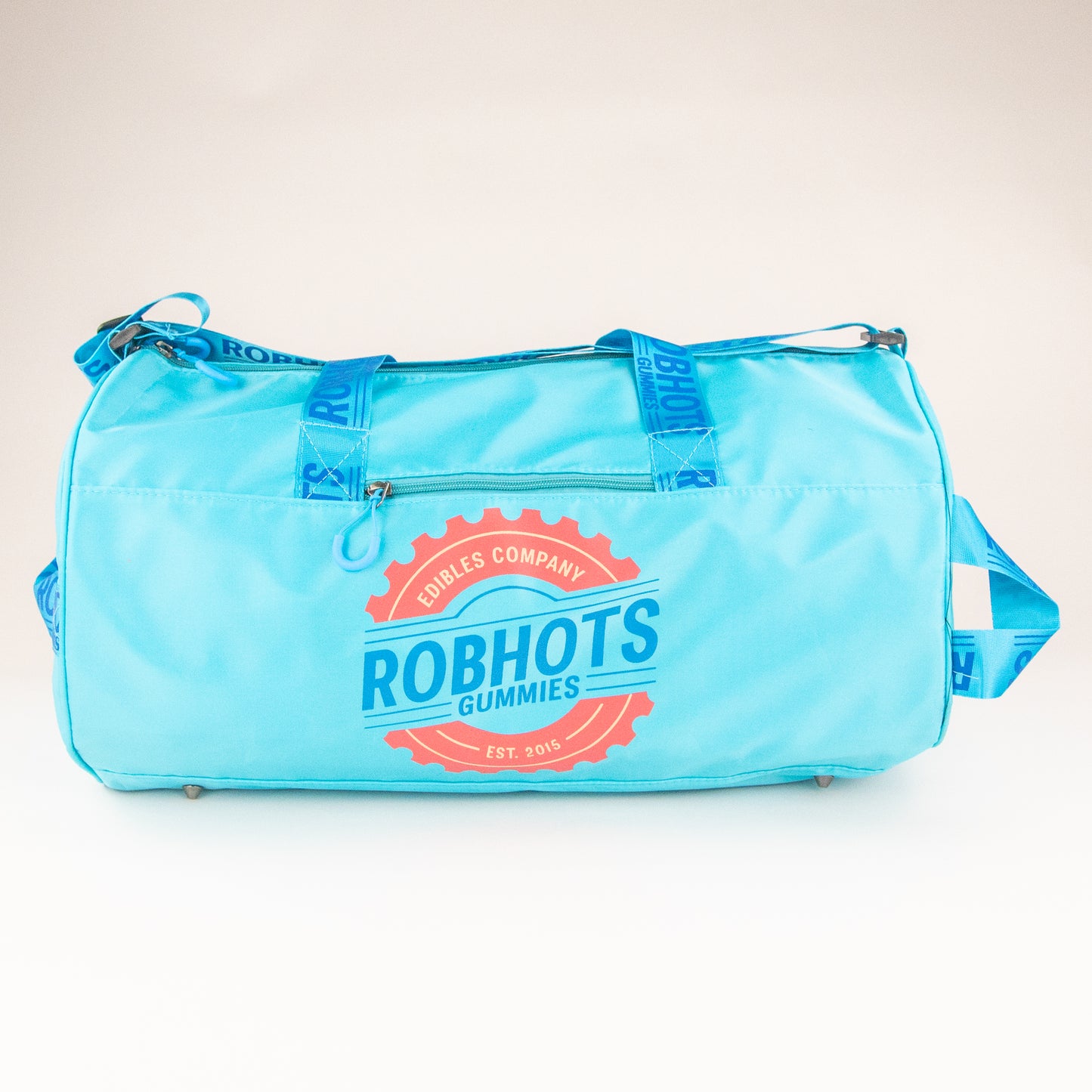 Robhots Duffel Bag