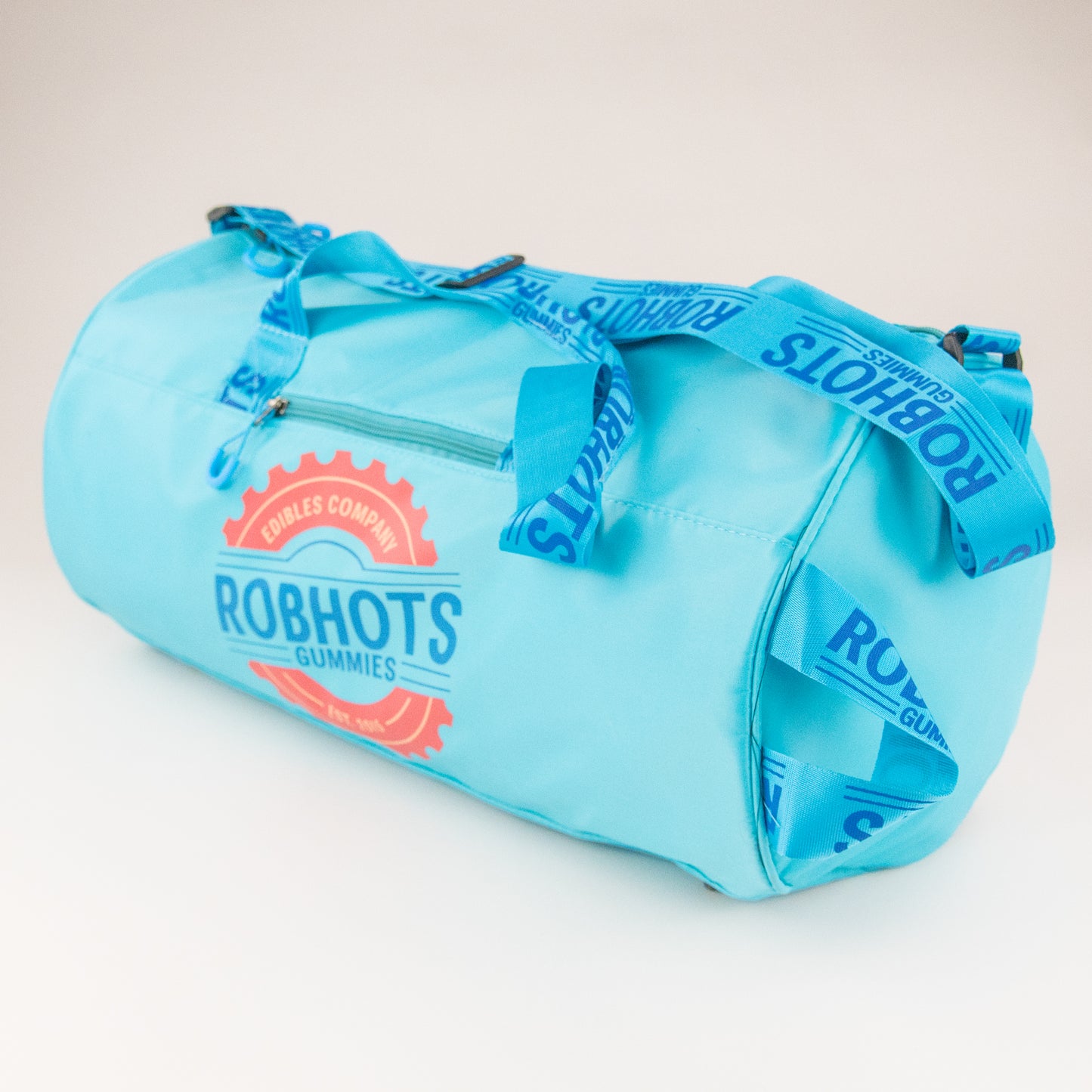 Robhots Duffel Bag