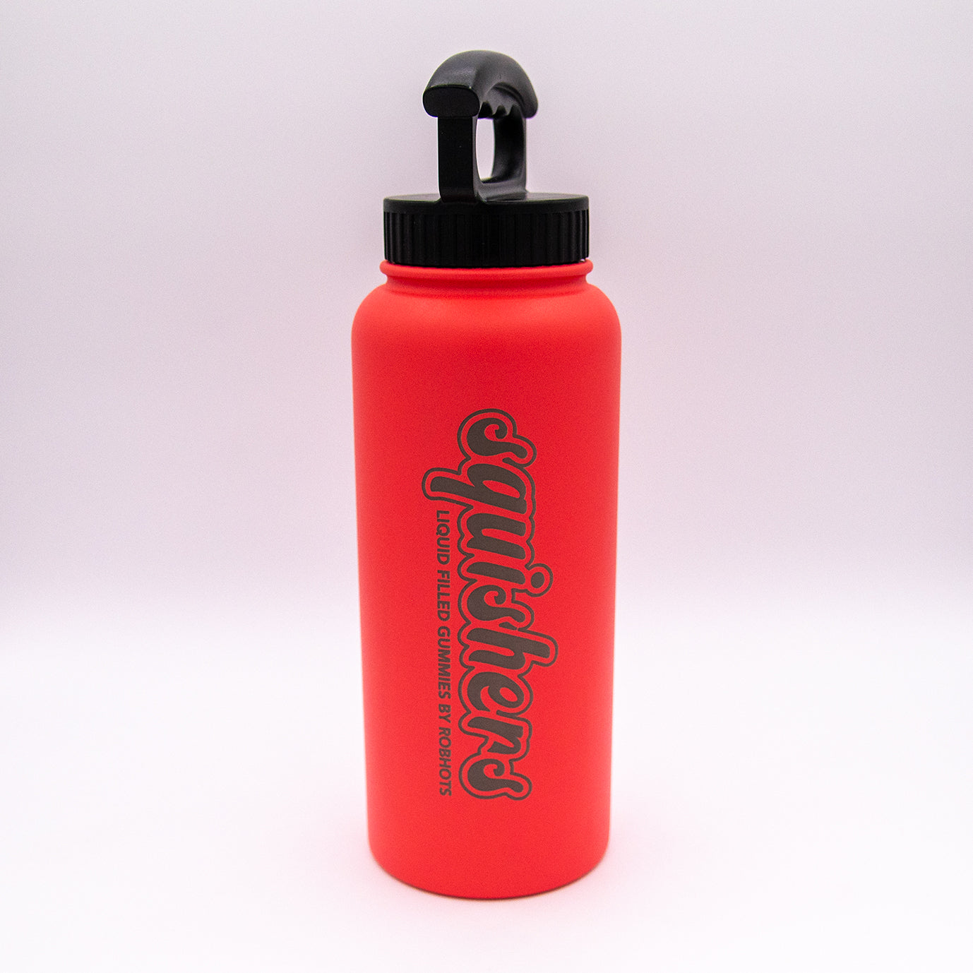 Squishers 34oz FiftyFifty Bottle w/Lid