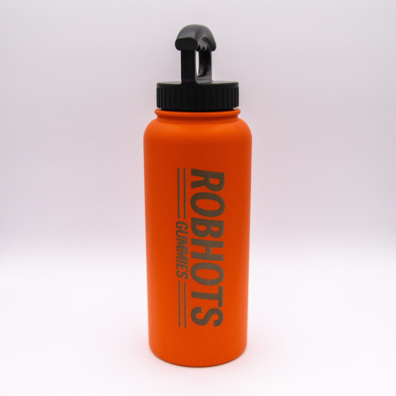 Robhots 34oz FiftyFifty Bottle w/Lid